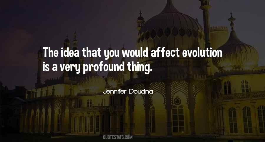 Doudna Jennifer Quotes #1852346