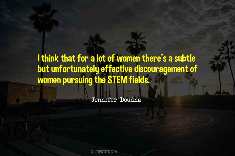 Doudna Jennifer Quotes #253449