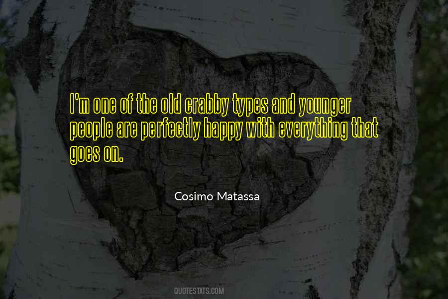 Cosimo Quotes #189296