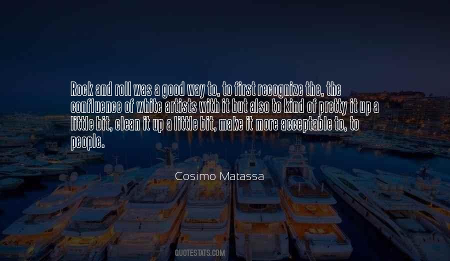 Cosimo Quotes #686869