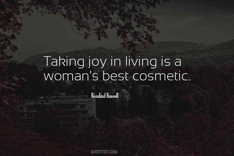 Cosmetic Beauty Quotes #1422832