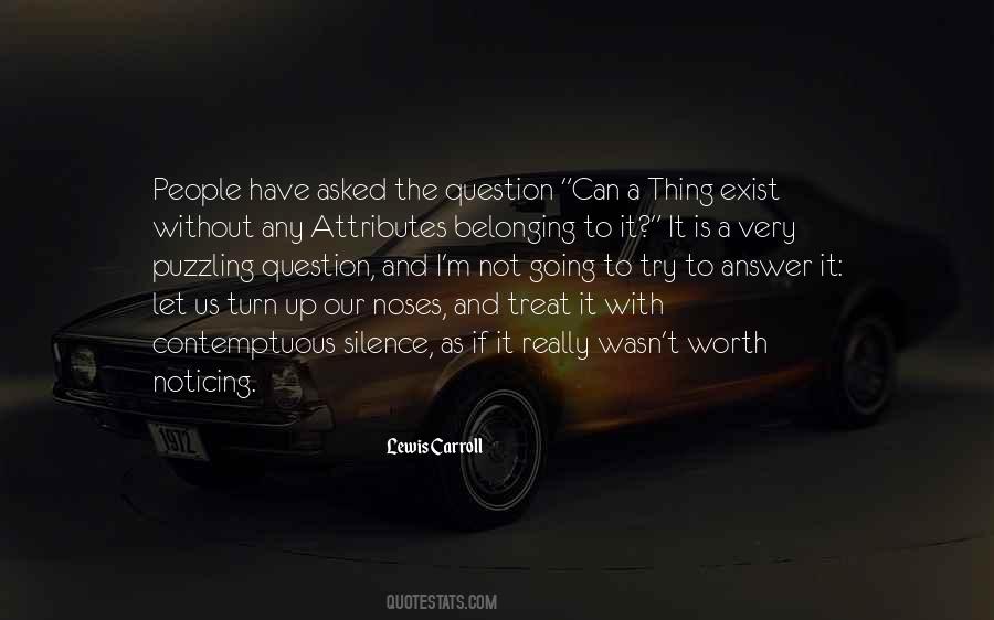 Noticing People Quotes #601563