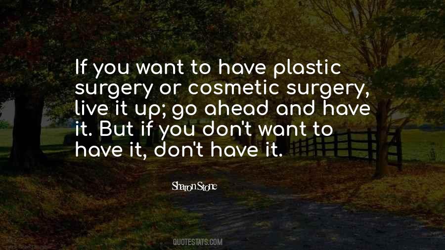 Cosmetic Quotes #1578541