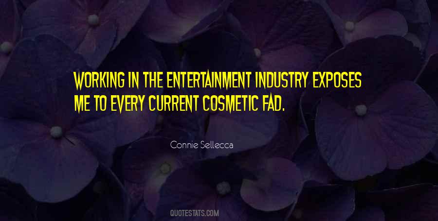 Cosmetic Quotes #754582