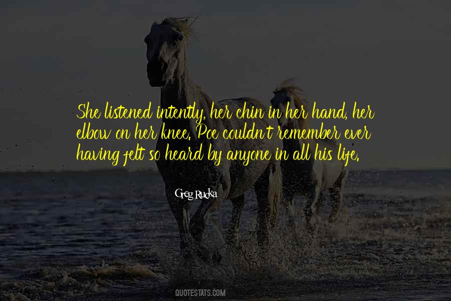 Sherbondy Hill Quotes #463078