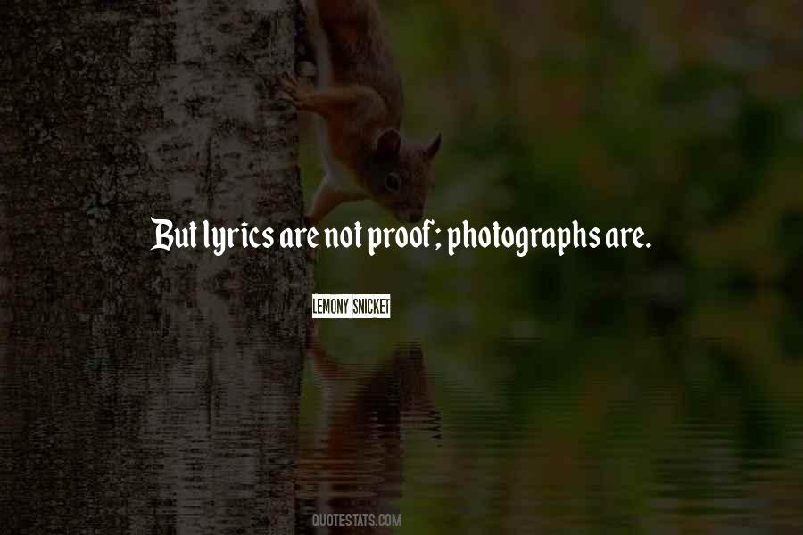 Polacek Outdoor Quotes #244762