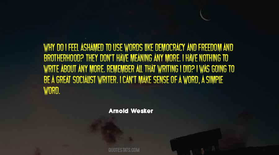 Zakrzewski Murders Quotes #1756402
