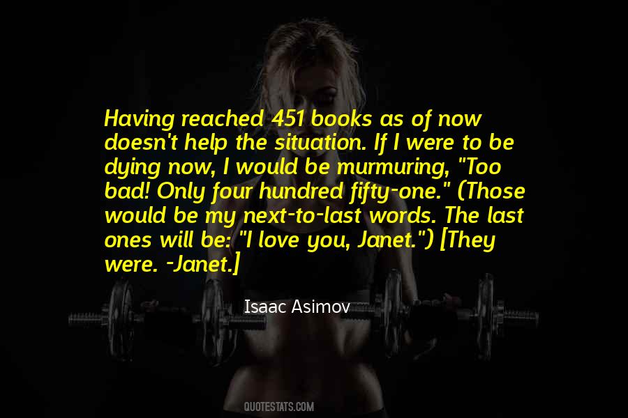 Love Dying Quotes #156876