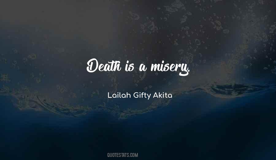Love Dying Quotes #181211