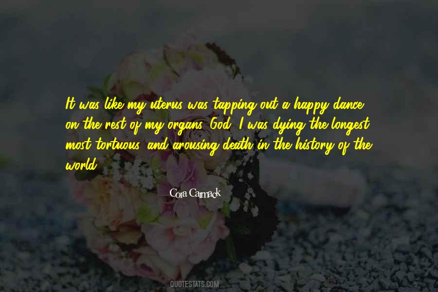 Love Dying Quotes #214658