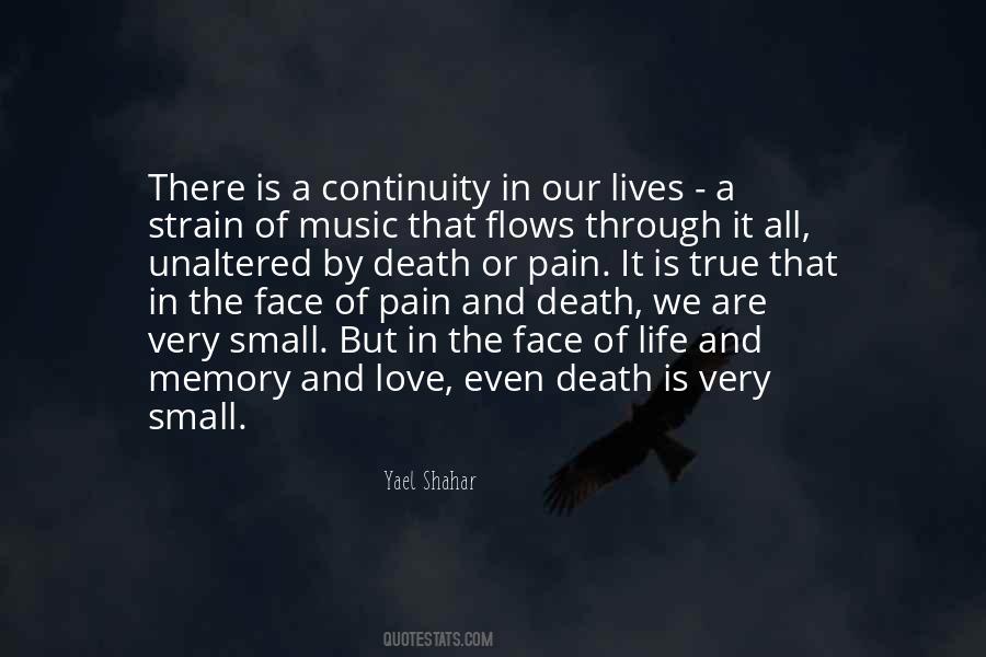 Love Dying Quotes #220179