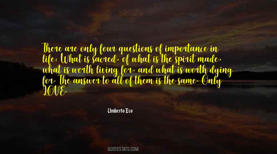 Love Dying Quotes #295968