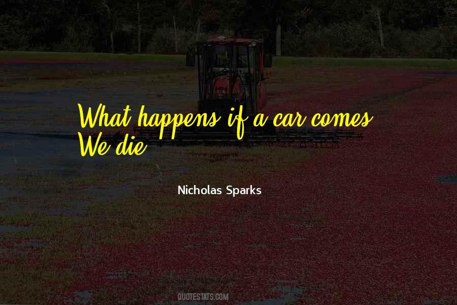 Love Dying Quotes #315480