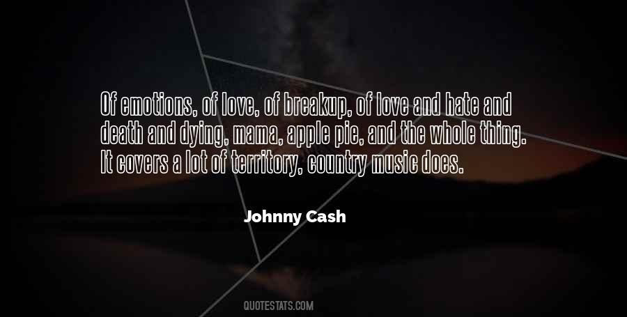 Love Dying Quotes #347823