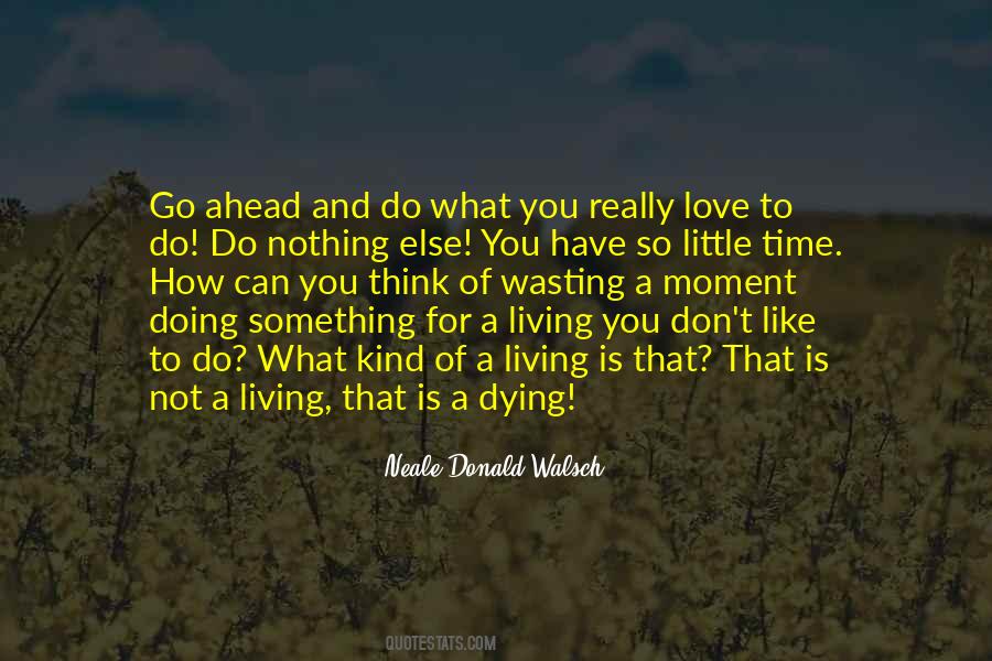 Love Dying Quotes #386240