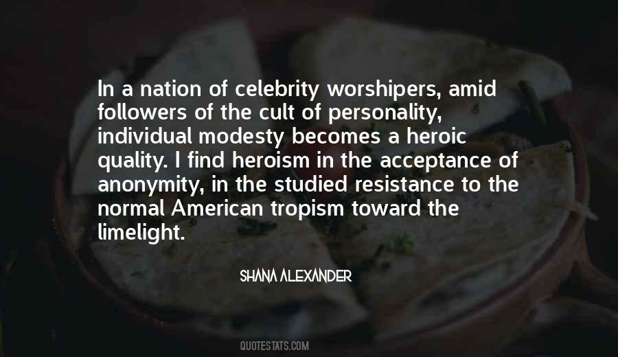 Cult Followers Quotes #547306