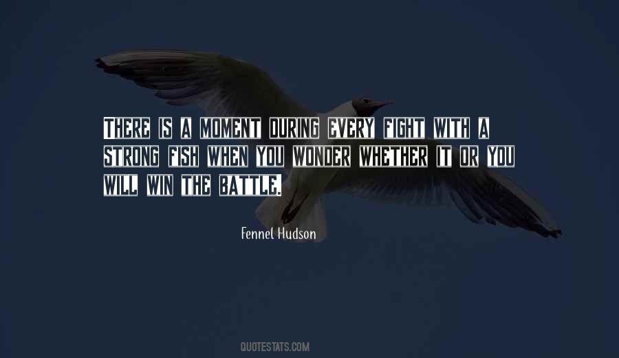 The Moment Is Too Big Quotes #200361