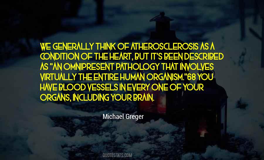 Greger Michael Quotes #548810