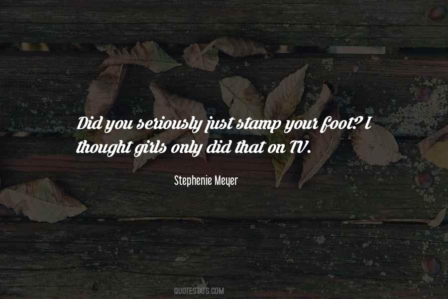 Upswept Bangs Quotes #1452351