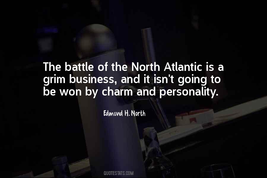 War Is Won Quotes #1166234