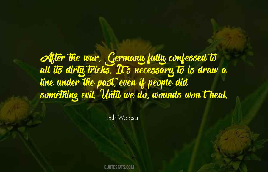 War Is Won Quotes #1517109