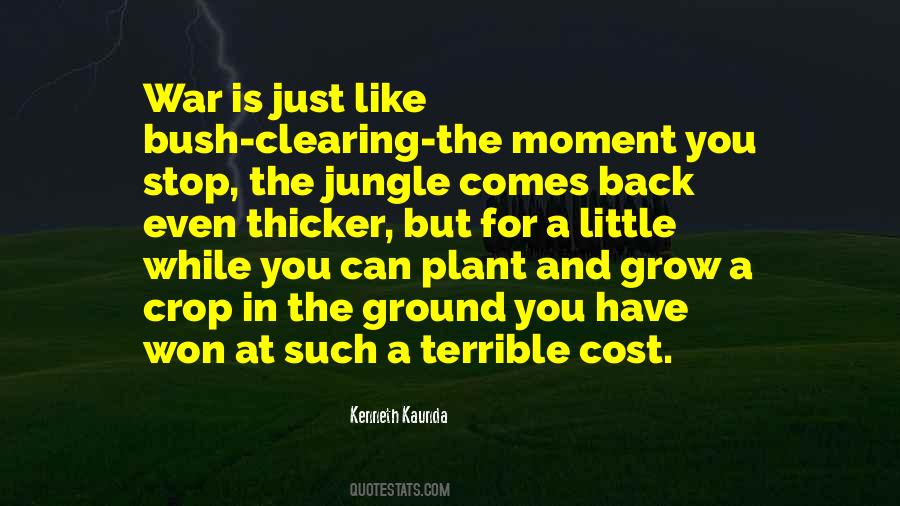War Is Won Quotes #1605545