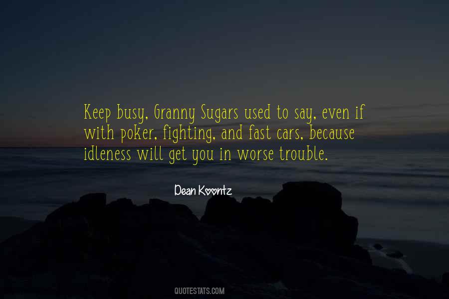 Trendier Outdoors Quotes #547720