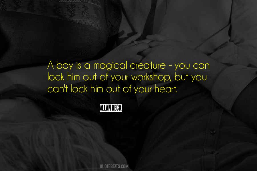 Lautrec Syndrome Quotes #132572