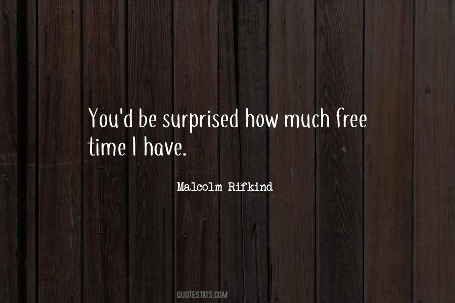 Lautrec Syndrome Quotes #954575