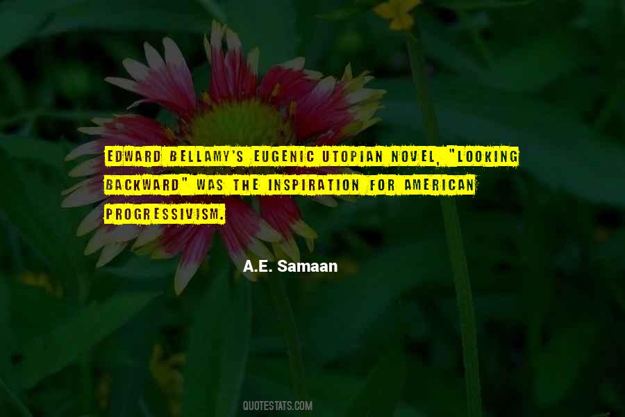American Was Quotes #13161