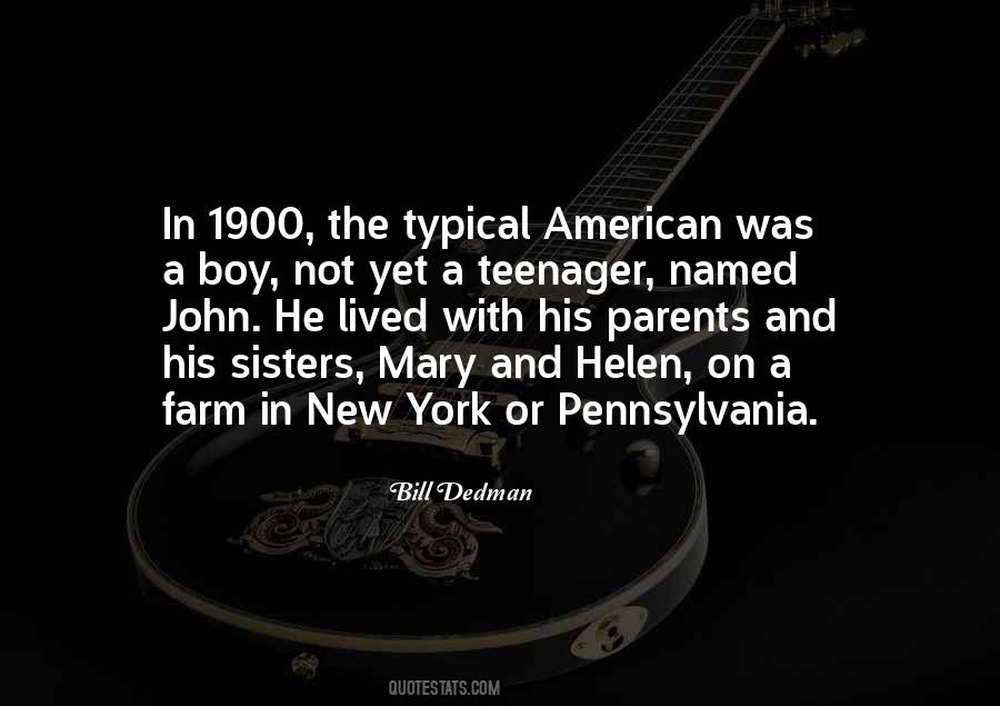 American Was Quotes #1618290