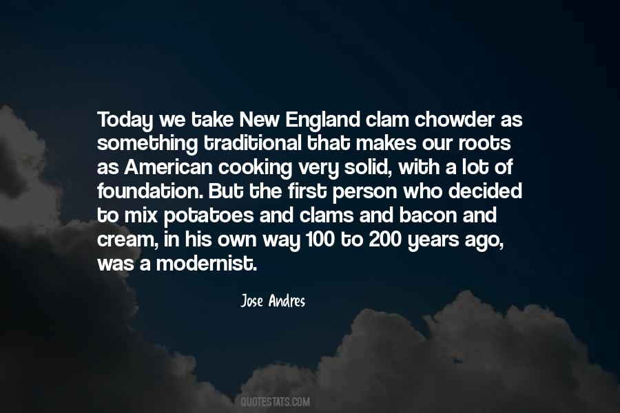 American Was Quotes #16316