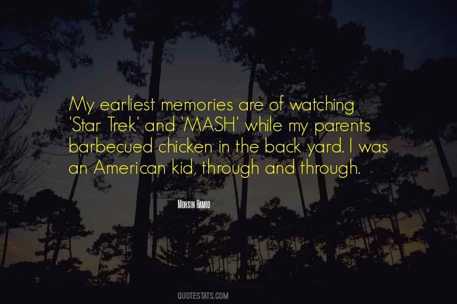 American Was Quotes #46175