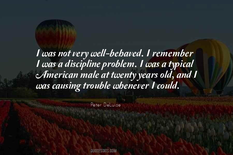 American Was Quotes #48330