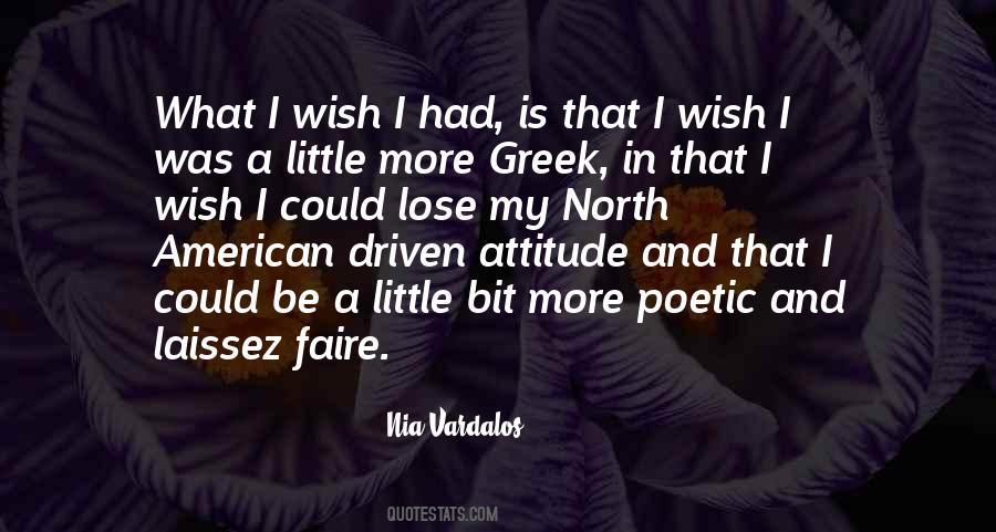 American Was Quotes #51156