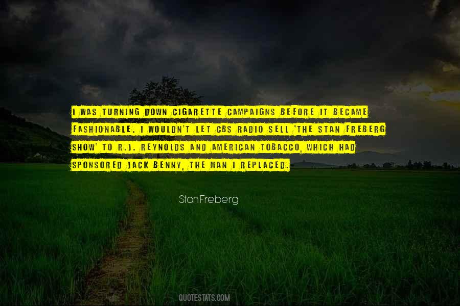American Was Quotes #58839