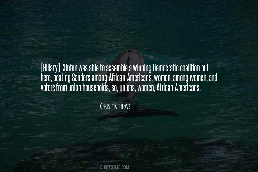 American Was Quotes #64008