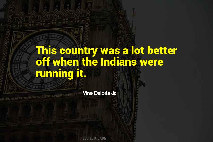 American Was Quotes #69269