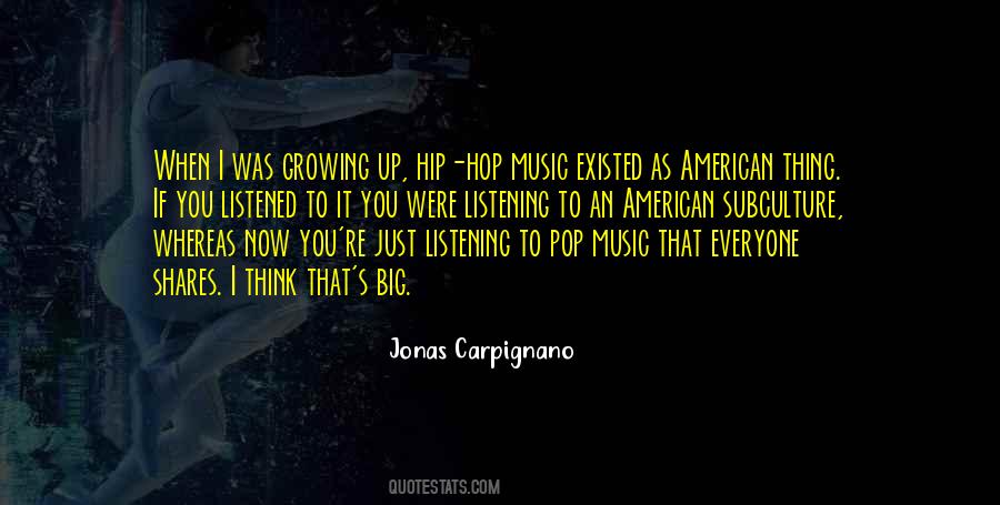 American Was Quotes #73825