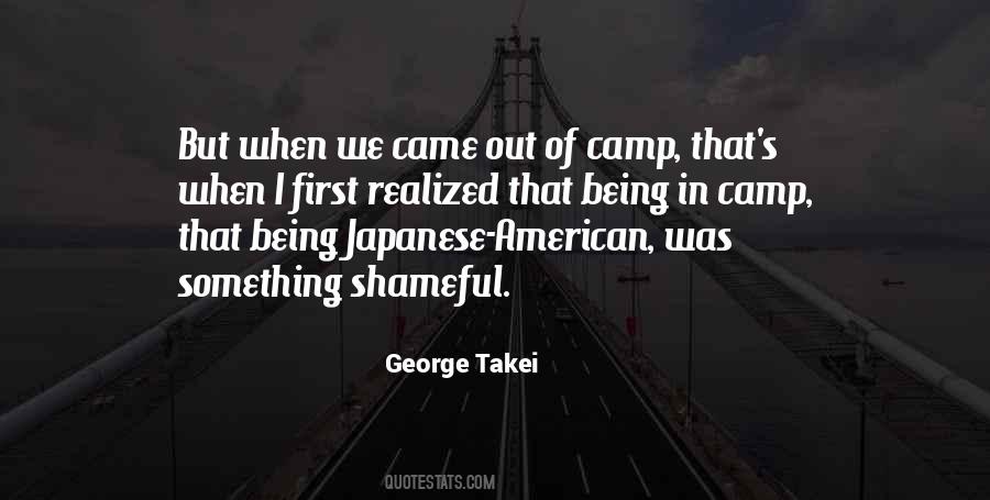 American Was Quotes #776460