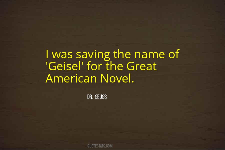 American Was Quotes #80069