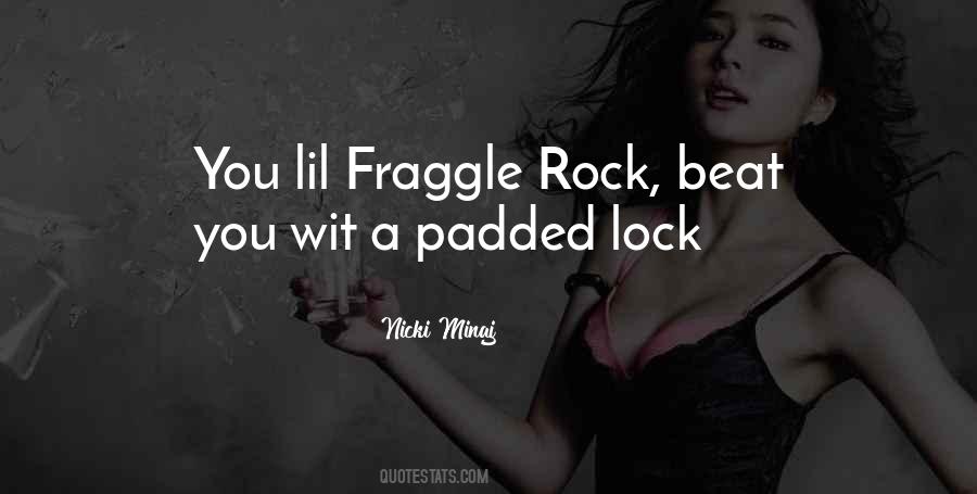 Kerrell Johnson Quotes #1577711