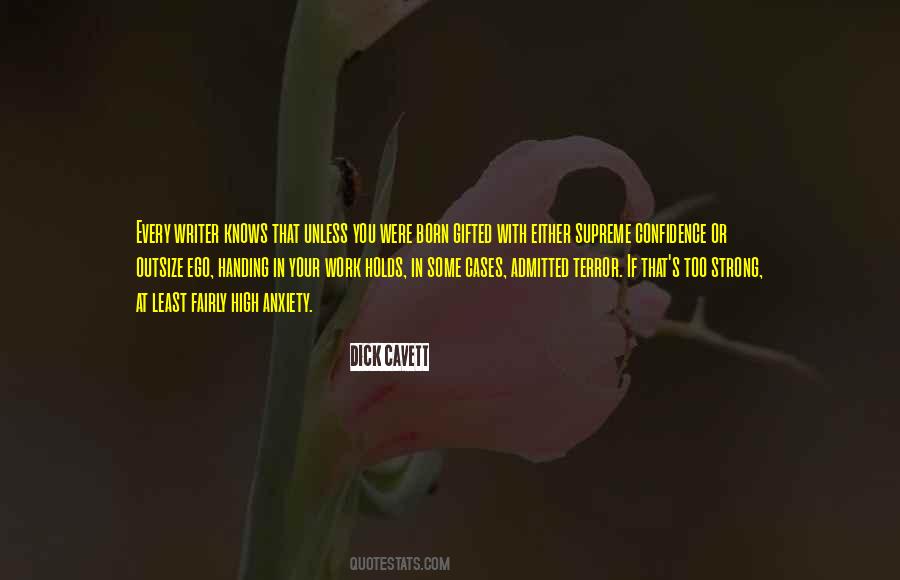 Quienes Fueron Quotes #1420633