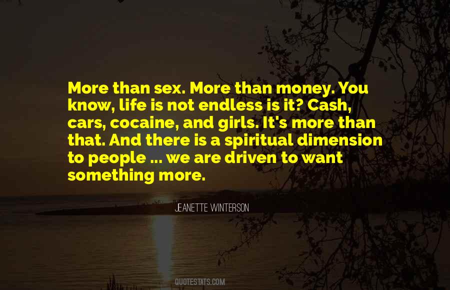 Know Life Quotes #523355