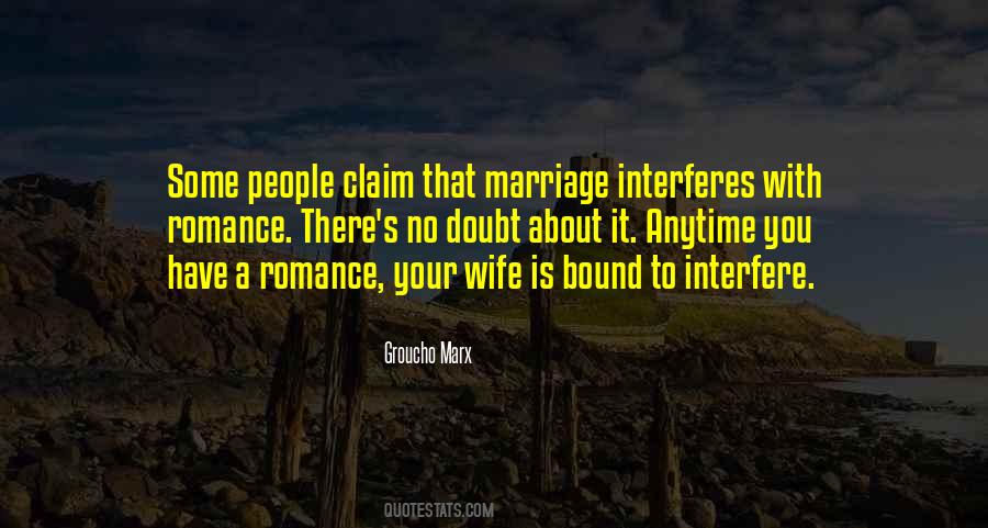 That Marriage Quotes #1437005