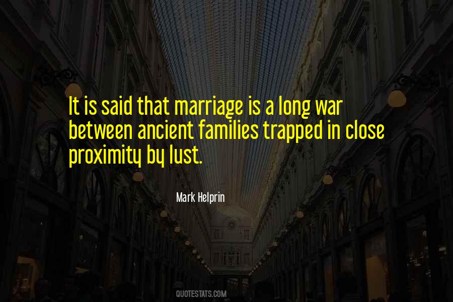 That Marriage Quotes #1546891
