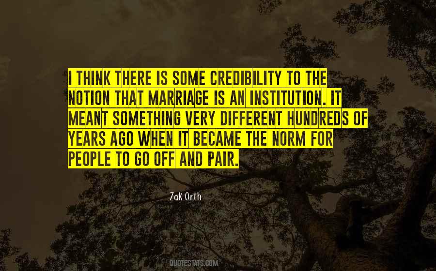That Marriage Quotes #1619449