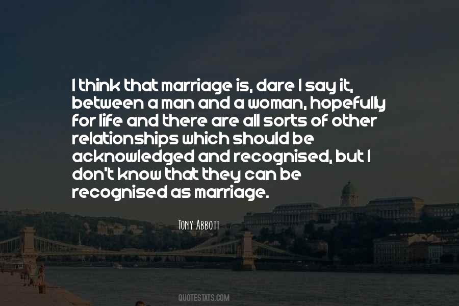 That Marriage Quotes #1685958