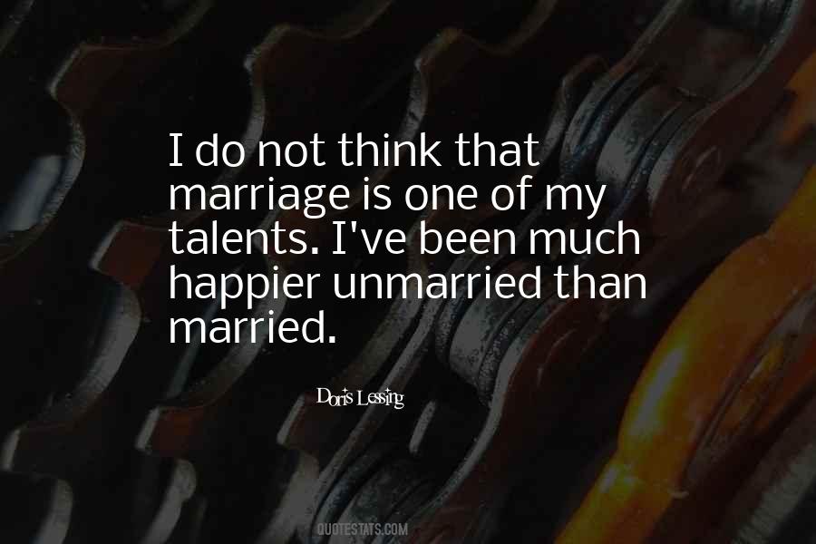 That Marriage Quotes #1806744