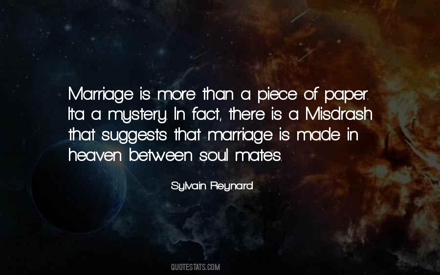 That Marriage Quotes #441784